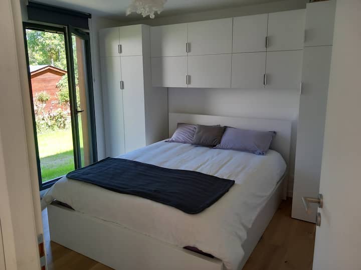 ห้องนอน