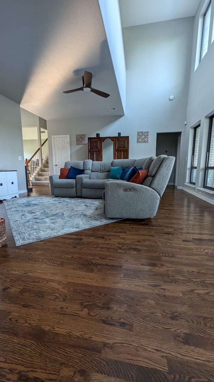 Scenic Retreat For The Family - Osage Casino - Sand Springs