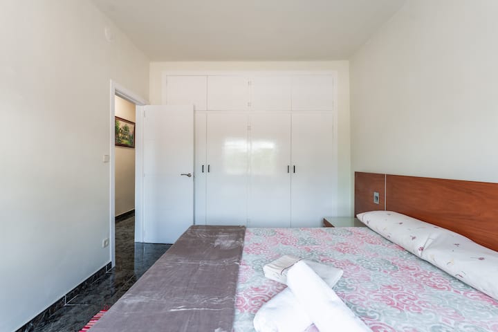 Dormitorio 3