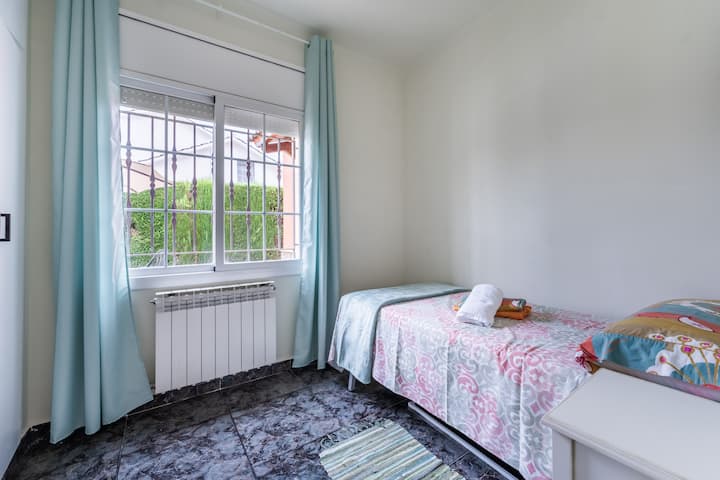 Dormitorio 2