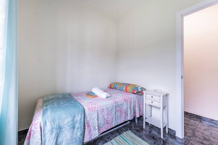 Dormitorio 1