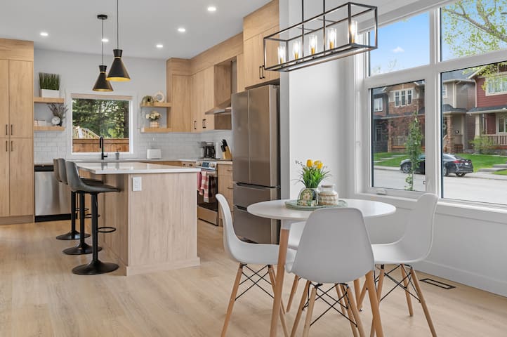 KYAN Properties managed Airbnb listing 1