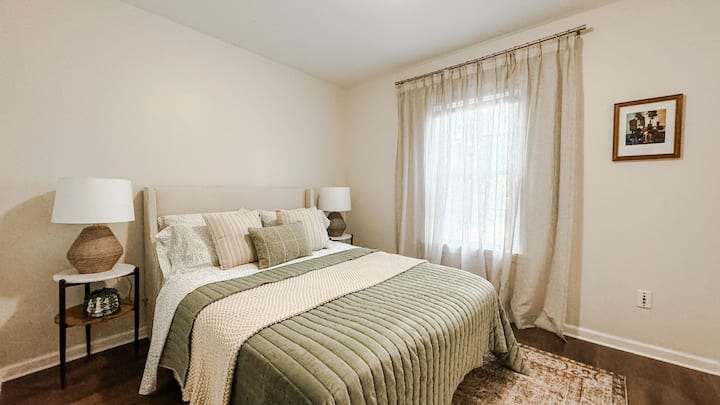 საძინებელი 4