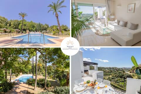 Luxury Apartment Amazing Views & Pool | La Quinta