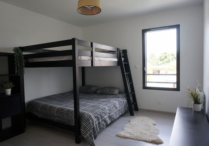 Спална соба 3