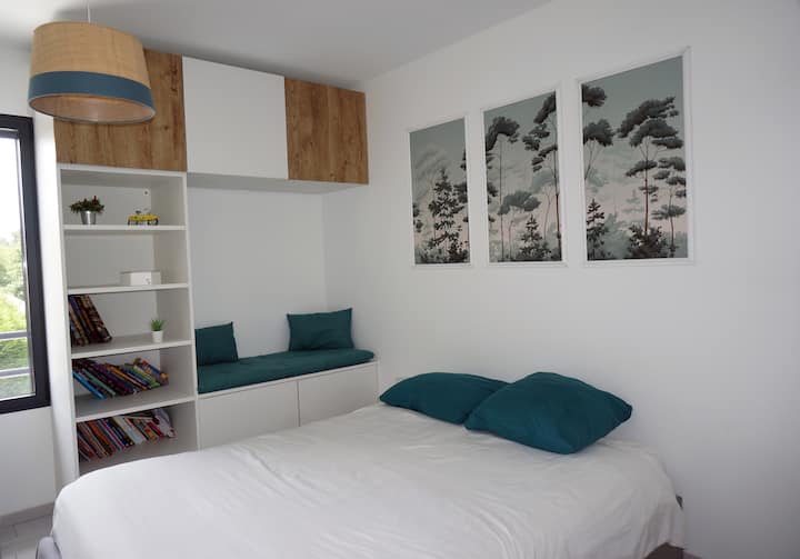 Спална соба 2