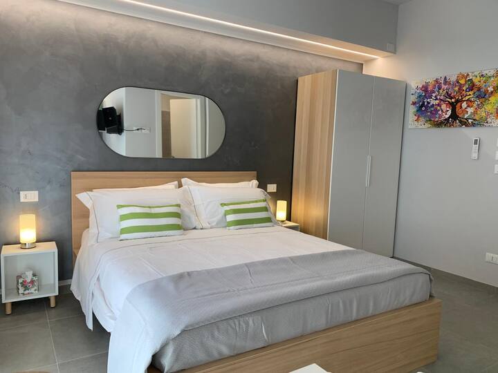 საძინებელი