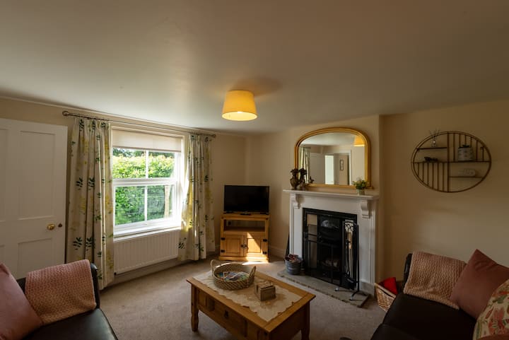 Cottage-salle De Bain Privée-cottage-vue Sur La Ca - Ringwood
