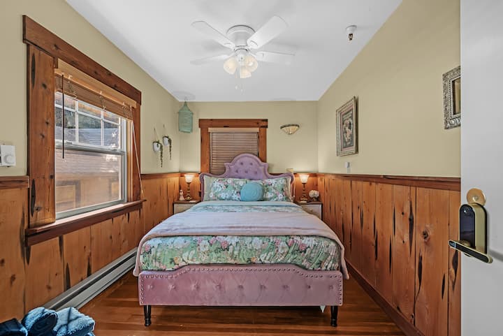 საძინებელი 7