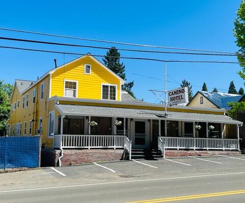 Entire Quaint Boutique Hotel