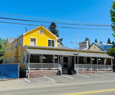 Entire Quaint Boutique Hotel