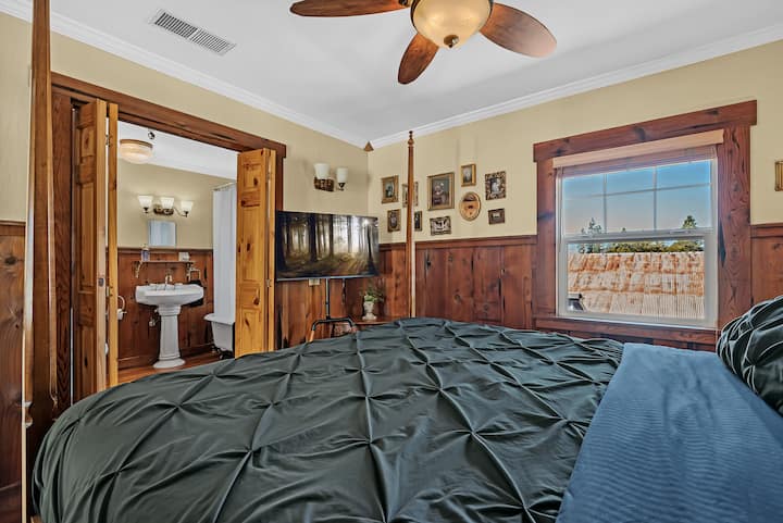 საძინებელი 2