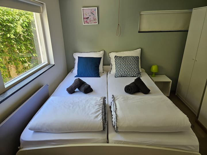 საძინებელი