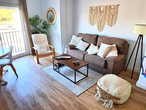 Propiedad de Airbnb exitosa: Apartment in Matalascañas en Almonte
