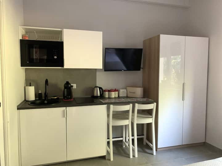 Casa Armonia Sulmona Centro Apartment - Sulmona