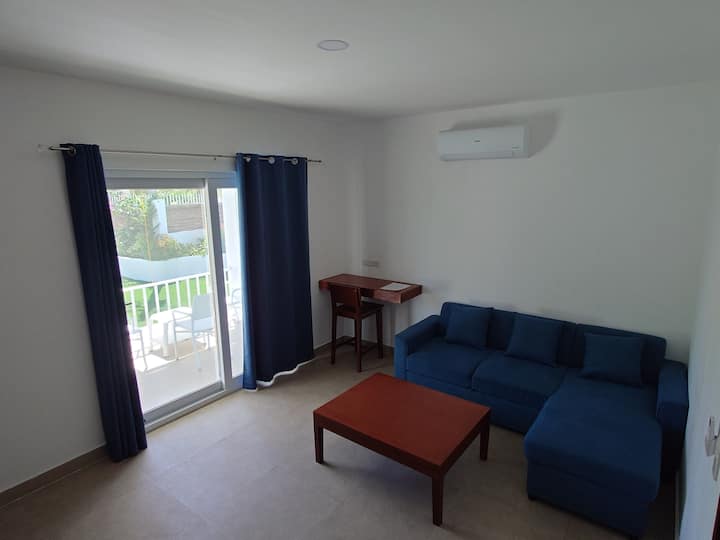 Turtle Apartment - Moalboal