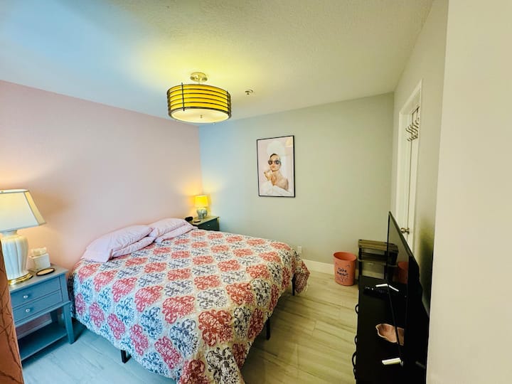 Chambre d'invité 2
