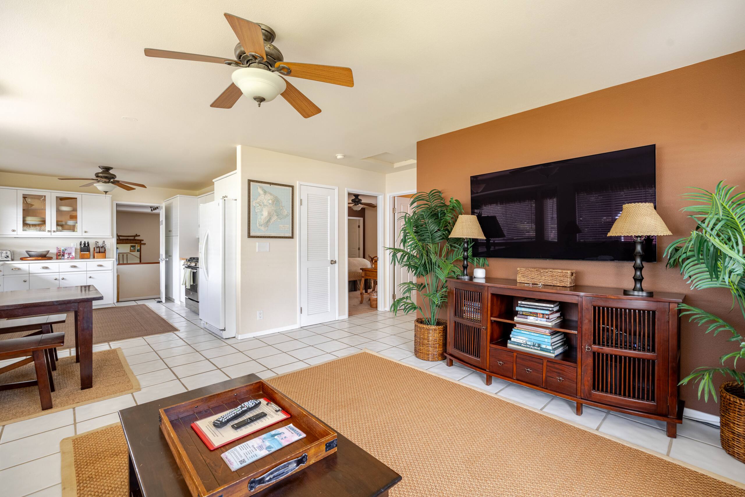 Home in Waimea · ★5.0 · 3 bedrooms · 4 beds · 2 baths - Image 9
