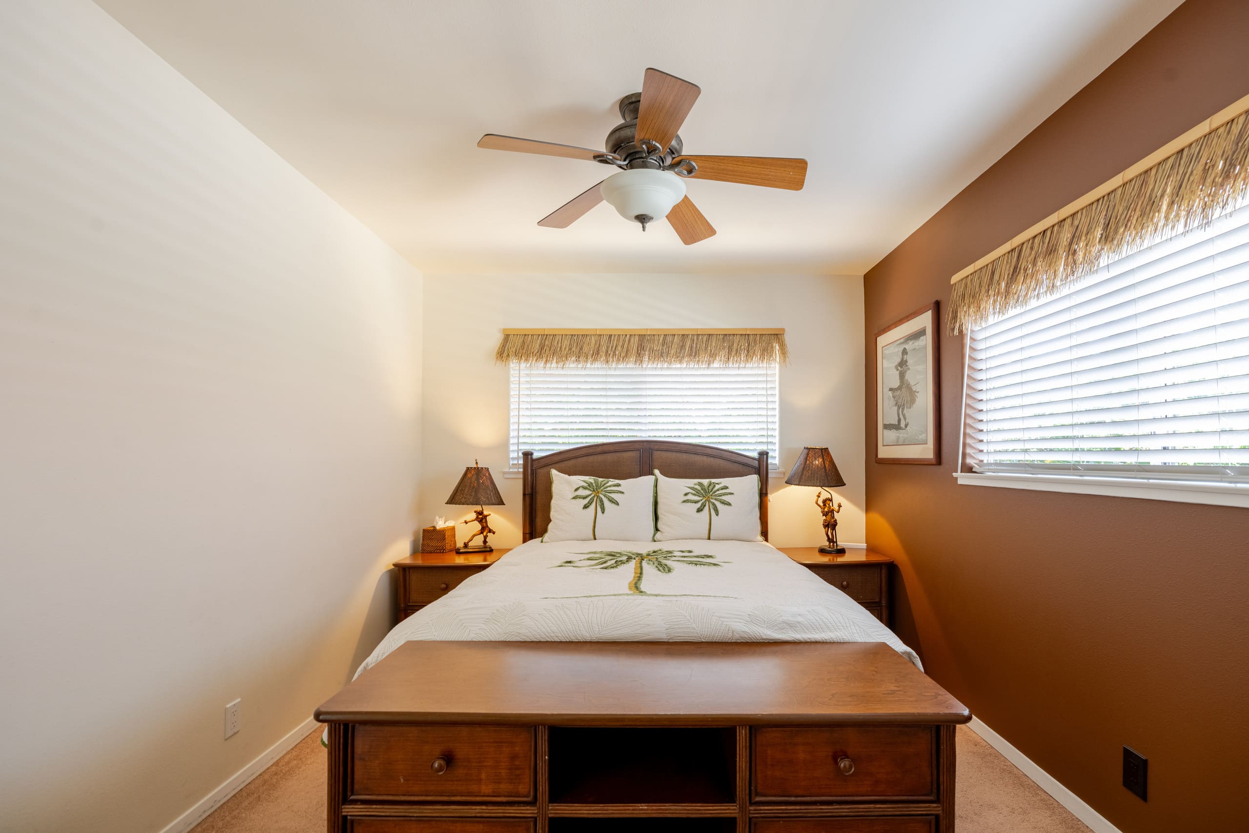 Home in Waimea · ★5.0 · 3 bedrooms · 4 beds · 2 baths - Image 2