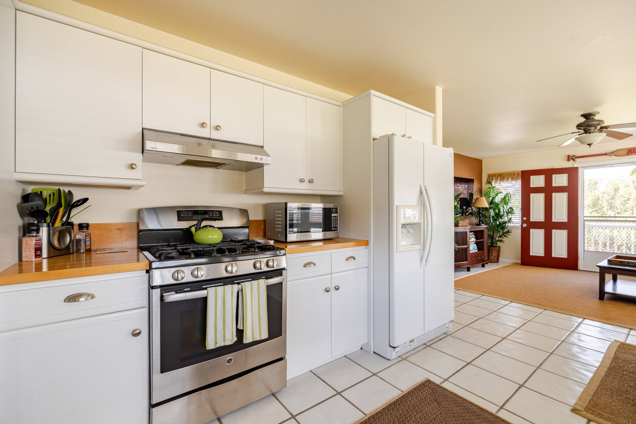 Home in Waimea · ★5.0 · 3 bedrooms · 4 beds · 2 baths - Image 16