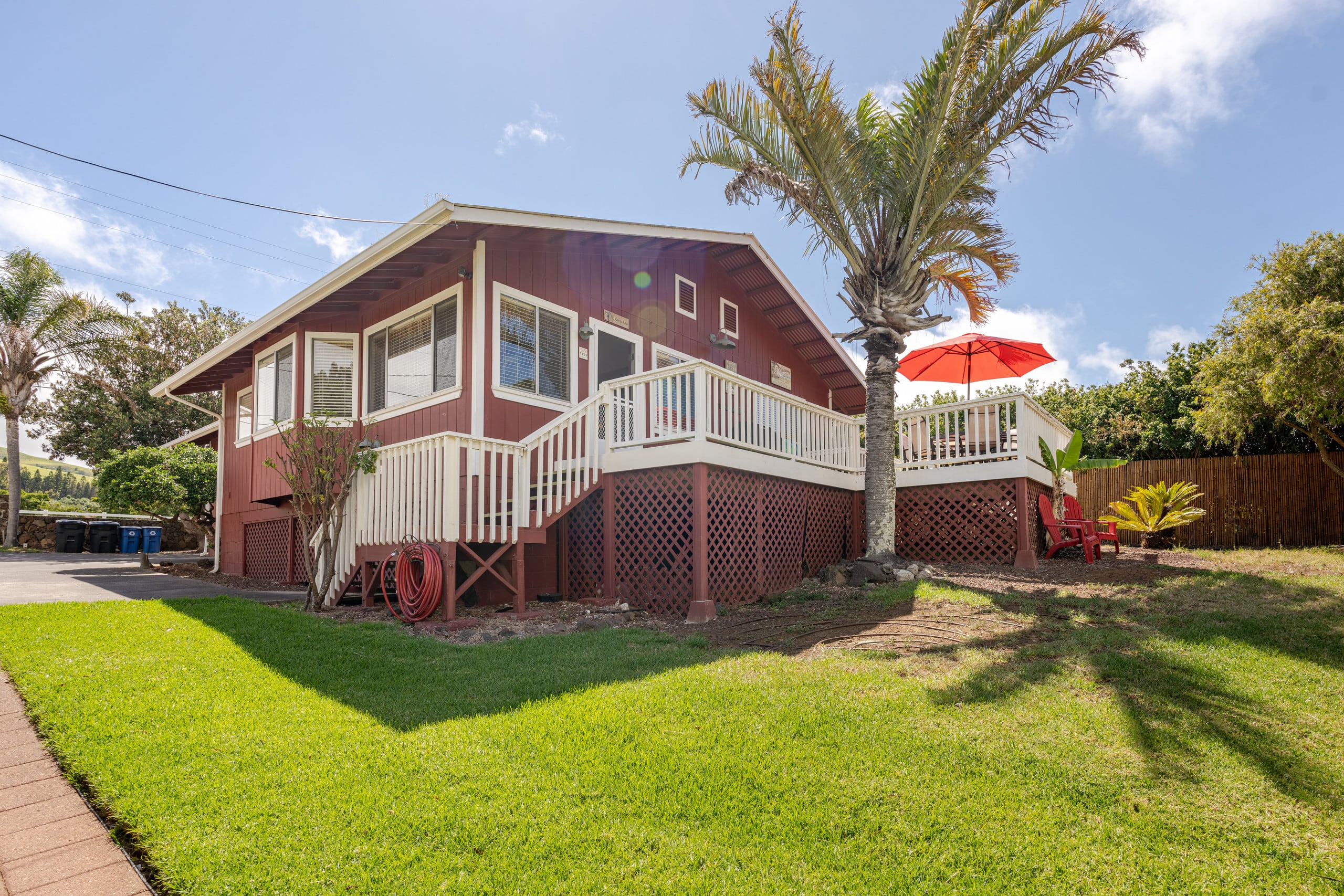 Home in Waimea · ★5.0 · 3 bedrooms · 4 beds · 2 baths - Image 5