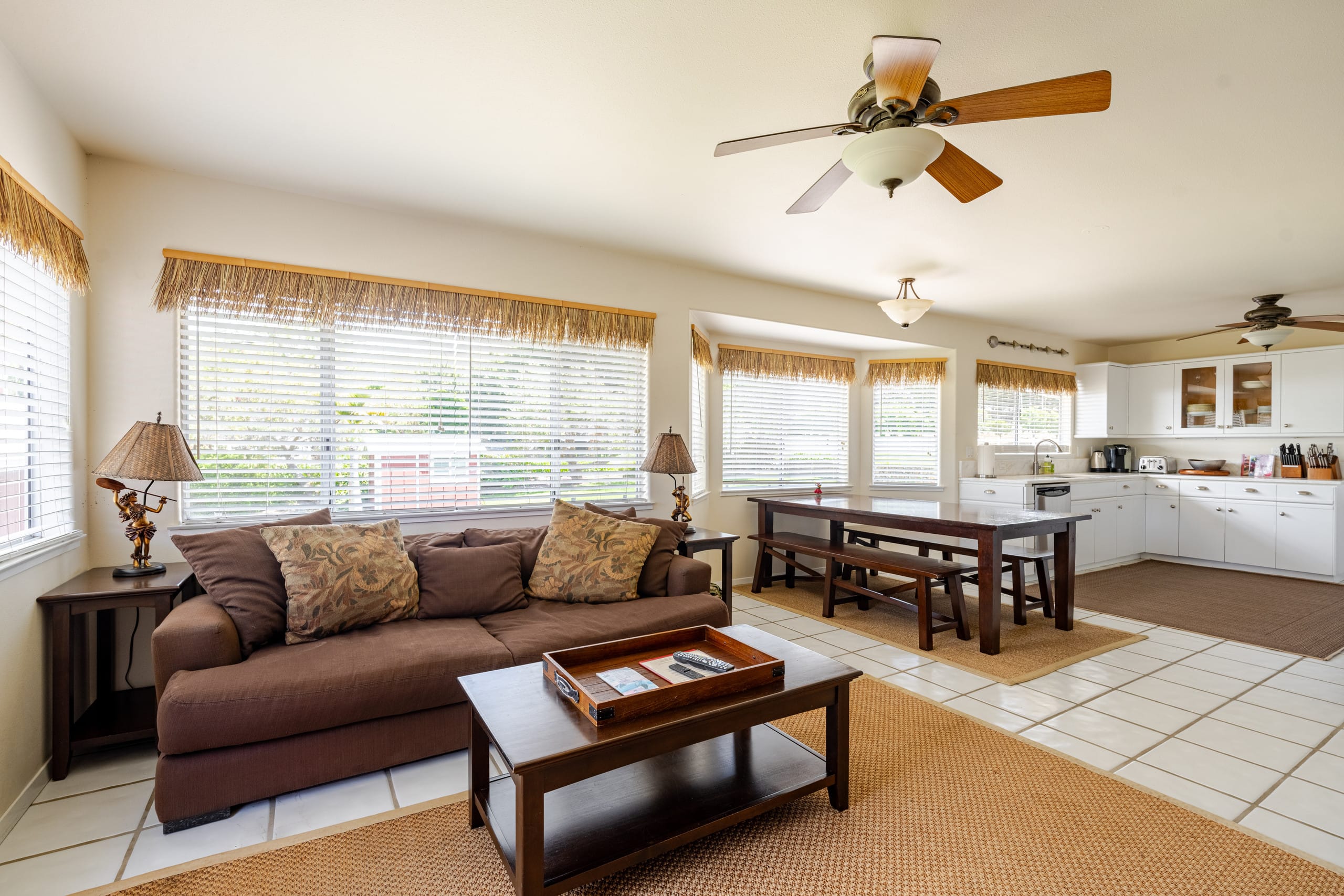 Home in Waimea · ★5.0 · 3 bedrooms · 4 beds · 2 baths - Image 6
