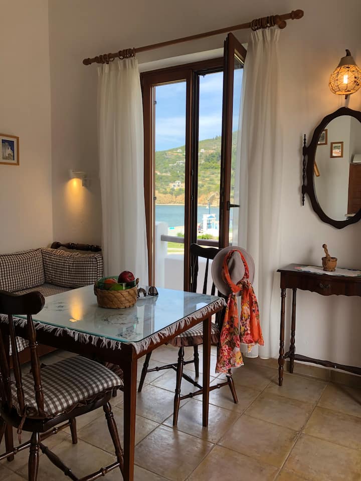 Дневна соба