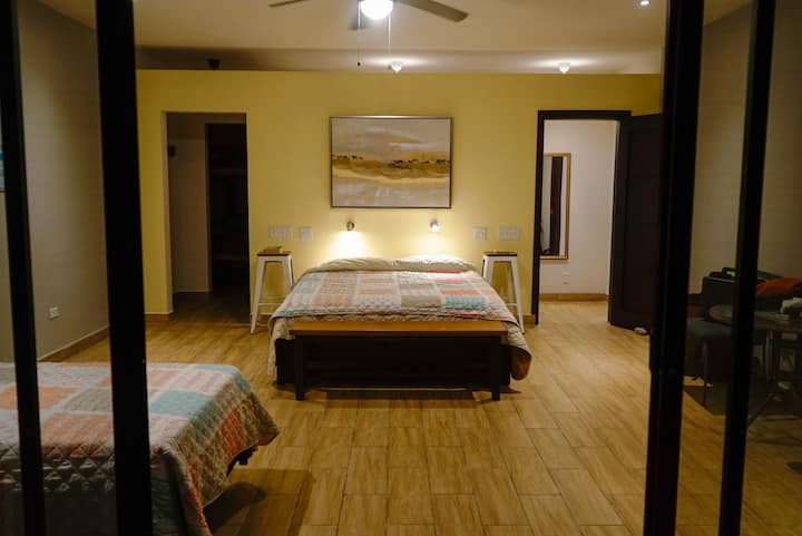 საძინებელი 3