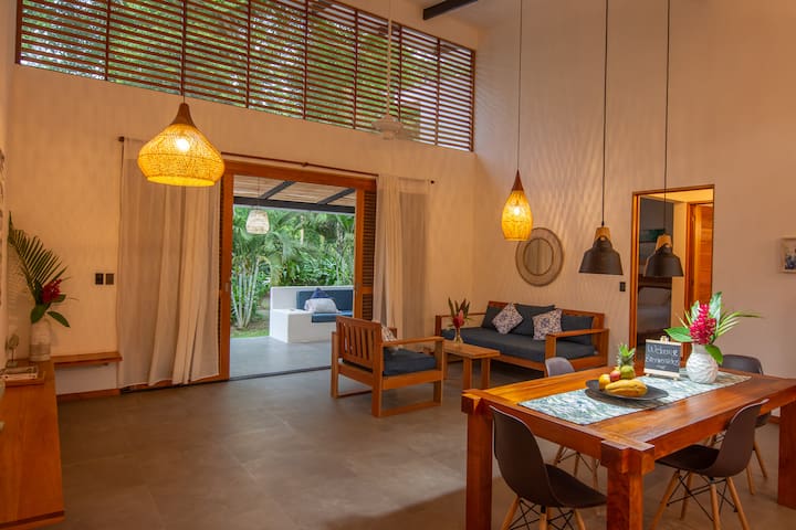Bliss Caribe managed Airbnb listing 2