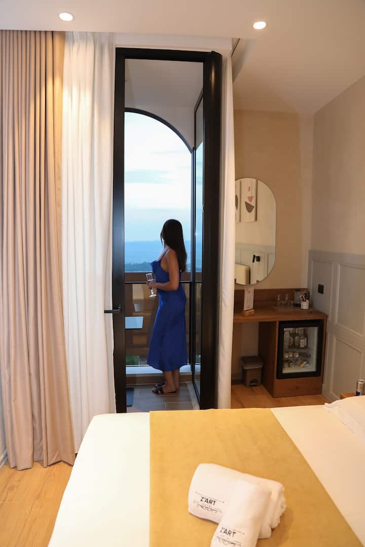 ห้องนอน