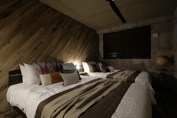 Спална соба 1