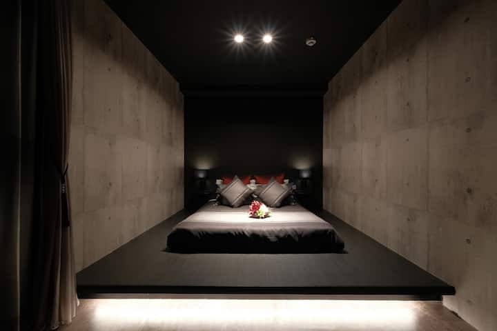 Спална соба 4