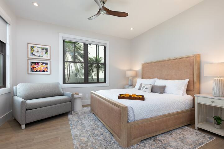 Hoku Lani ~ Hapuna Park Pool & Waterslide included gallery image 5