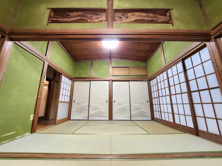 غرفة النوم 1