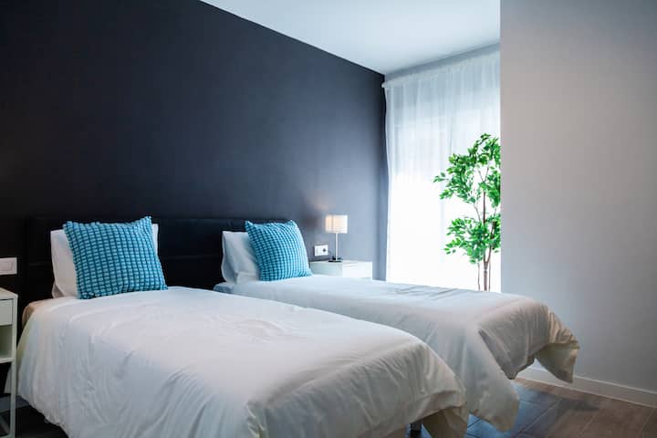 საძინებელი