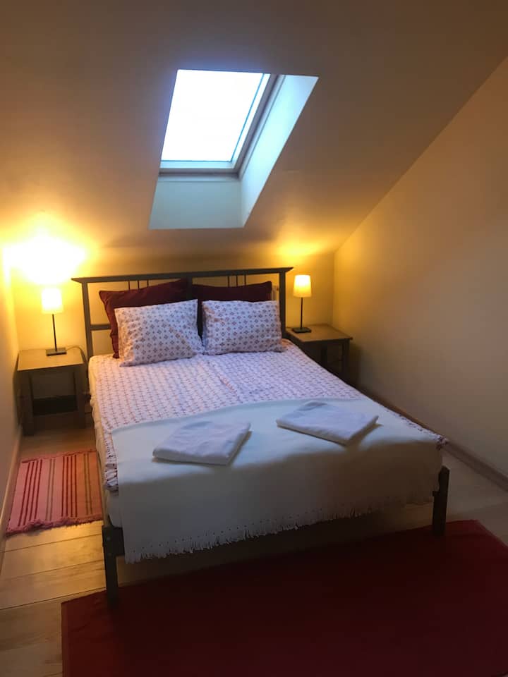 Habitación 6