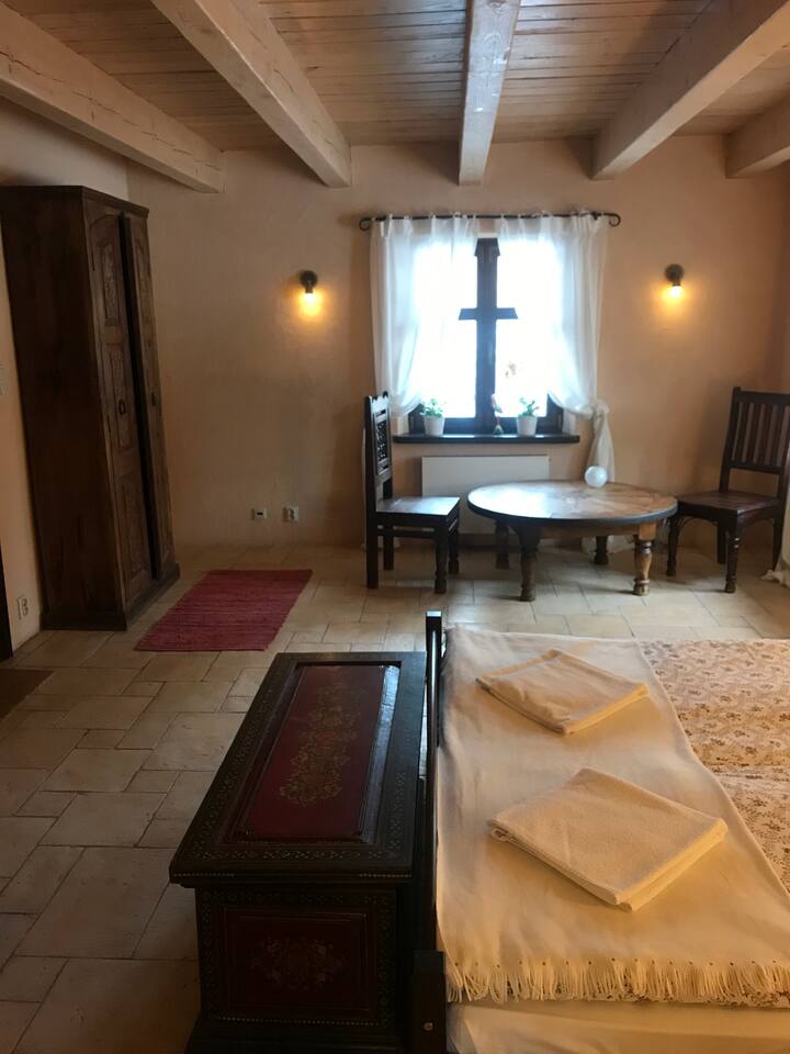 Habitación 1
