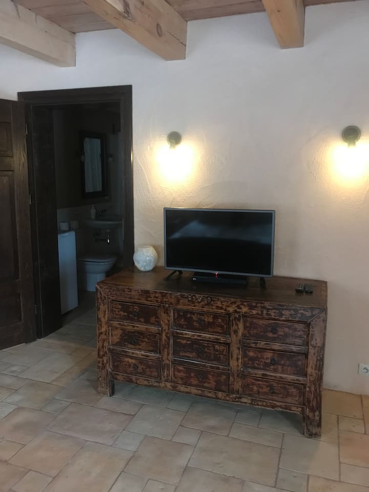 Habitación 5