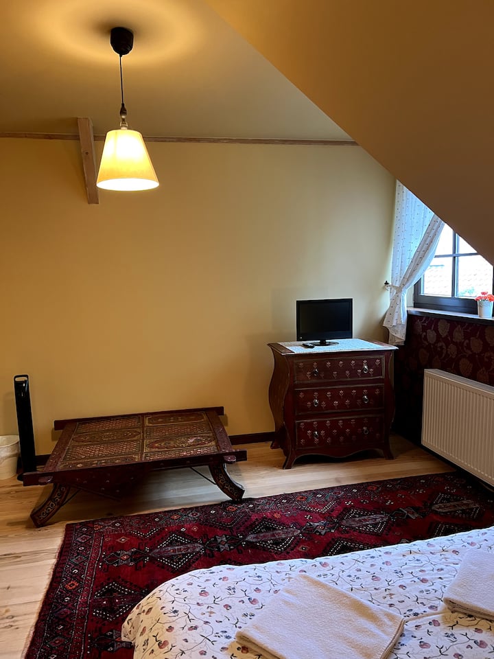 Habitación 8