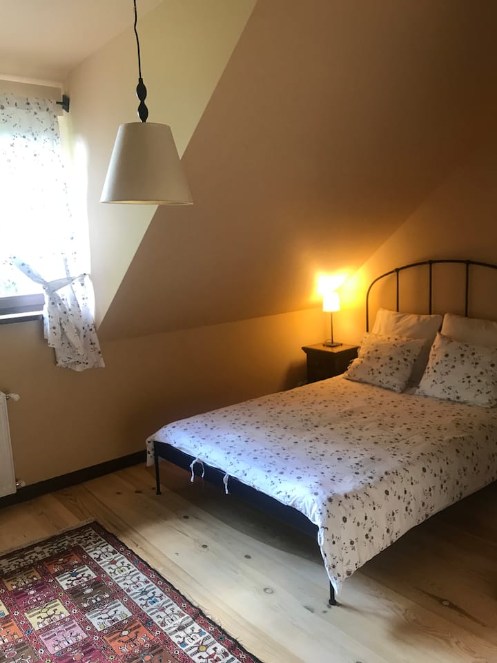 Habitación 7