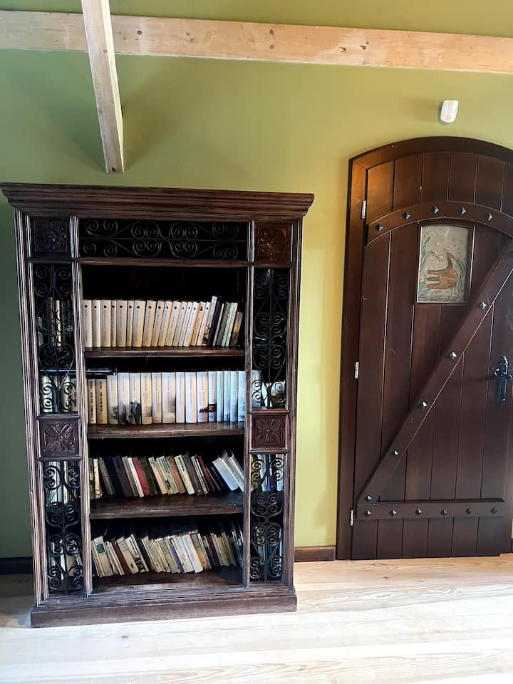 Habitación 9