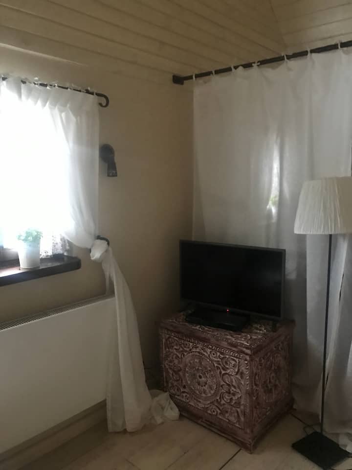 Habitación 4