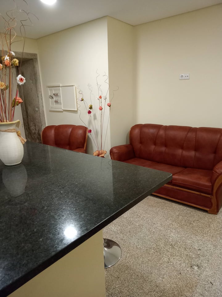 Appartement Da Ribeira - Viana do Castelo