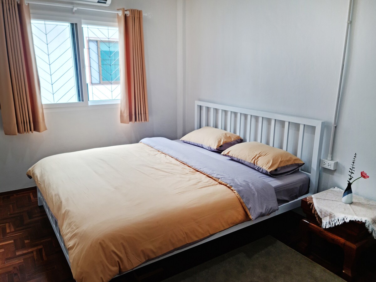 غرفة النوم 3