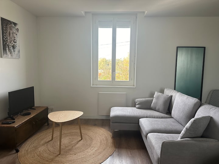 Appartement à Arnas - Villefranche-sur-Saône