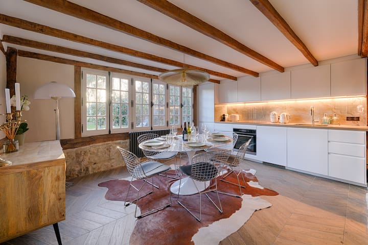 L'écrin De Luxe By Les Maisons De Charloc Homes - Auberville