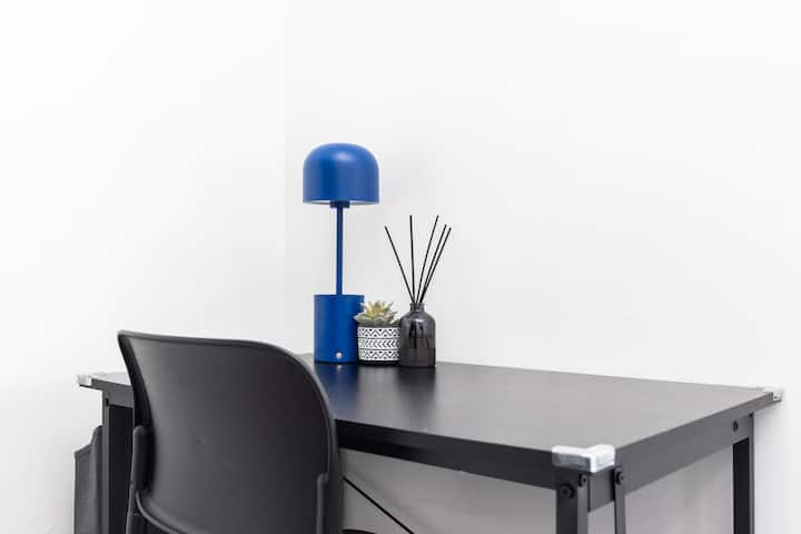 Chambre 1