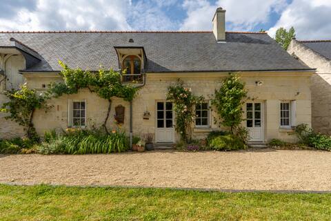 The Spa & Wellness Farmhouse