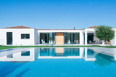 Explorez l'élégance de la Maison H