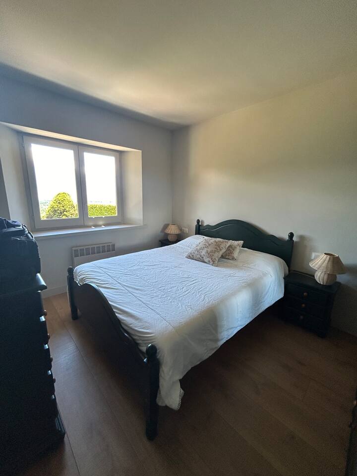 Chambre 1